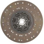 FEBI Disc Ambreiaj (430mm) Rvi C Kerax Maxter Premium Volvo Fe Fl Ii 09.83- RENAULT TRUCKS C/KERAX/MAXTER/PREMIUM VOLVO FE (FE105056)