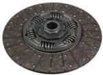 FEBI Disc Ambreiaj (430mm) Scania 4 4 Bus F G I G Ii K I L N Bus P I P Ii R I R Ii S T 05.95- SCANIA 4 - series/F - series/L (FE105094)