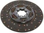 FEBI Disc Ambreiaj (400mm) Mercedes Axor 2 10.04- MERCEDES-BENZ AXOR 2 (FE105072)