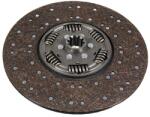 FEBI Disc Ambreiaj (380mm) Man M 2000 L M 2000 M M90 Mercedes Lk/LN2 Ng T2/L 01.59- MAN M 2000 L/M 2000 M/M90 (FE105083)