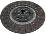 FEBI Disc Ambreiaj (395mm) Mercedes Atego Atego 2 Axor Axor 2 Econic 01.98- MERCEDES-BENZ ATEGO 2/AXOR 2/ECONIC (FE105079)