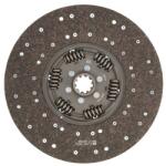 FEBI Disc Ambreiaj (380mm) Volvo Fl FL6 09.85- VOLVO FL/FL6 (FE105035)