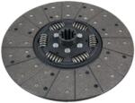 FEBI Disc Ambreiaj (380mm) Mercedes T2/L 01.59-01.95 MERCEDES-BENZ T2 (FE105004)