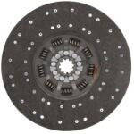 FEBI Disc Ambreiaj (380mm) Daf Cf Lf 45 Xf 105 Xf 106 01.01- DAF CF/LF/XF (FE105003)