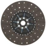 FEBI Disc Ambreiaj (330mm) Iveco Eurocargo I-iii 01.91-09.15 IVECO EUROCARGO 1-3 (FE105047)