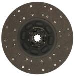 FEBI Disc Ambreiaj (330mm) Mercedes Lk/LN2 Ng O 301 O 402 Unimog 05.82- MERCEDES-BENZ LK/NG/O/UNIMOG (FE105057)