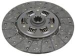 FEBI Disc Ambreiaj (311mm) Iveco Eurocargo I-iii Zeta Rvi Midliner Midlum 10.82- IVECO EUROCARGO 1-3/ZETA (FE105064)