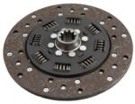 FEBI Disc Ambreiaj (250mm) Mercedes Lp T2/L 09.63-12.88 MERCEDES-BENZ LP/T2 (FE105016)