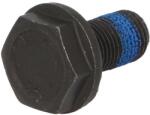 FEBI Surub Volanta M10x1mm/19, 5mm Volvo 850 S70 S80 I V70 I V70 Ii Audi 100 C2 100 C3 100 C4 200 C2 200 C3 80 B1 80 B2 80 B3 (FE170878)
