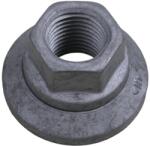 FEBI Piulita de Roata (m14x1, 5 Lungime: 20, 4mm Dimensiune Cheie: 19mm Plat) Mercedes Sprinter 3 5-t (b906) Sprinter 4 6-t (FE100748)