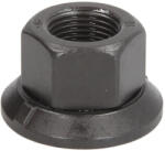 FEBI Piulita de Roata Fata/Spate M18x1, 5 X25mm (conversia Fosfatului Acoperit / Otel Plat) Iveco Eurocargo I-iii Mk Man Foc (FE04899)