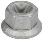FEBI Piulita de Roata Fata/Spate M22x1, 5 X27mm (galvanizat / Otel Plat) Iveco Eurocargo I-iii Eurocargo Iv Eurocargo V (FE07663)