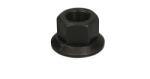 FEBI Piulita de Roata Spate M20x1, 5 X26 25mm (conversia Fosfatului Acoperit / Otel Plat) Man E2000 F2000 F8 F9 F90 F90 (FE04900)