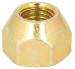 FEBI Piulita de Roata (m12x1, 5 Lungime: 17mm Dimensiune Cheie: 21mm Con) Volvo S40 I V40 Citroen C4 Aircross C-crosser (FE46639)