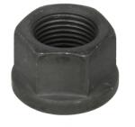 FEBI Piulita de Roata M18x1, 5 X18mm (conversia Fosfatului Acoperit / Otel Plat (FE03966)
