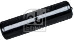 FEBI Butelie de Aer 25 L Ø206mm/L. 827mm 15, 5 Bar Mercedes Actros MP2 / MP3 Actros MP4 / MP5 Antos Arocs Axor Axor 2 (FE180050)