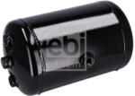 FEBI Butelie de Aer 10 L Ø206mm/L. 366mm 15, 5 Bar Mercedes Actros Actros MP2 / MP3 Actros MP4 / MP5 Antos Arocs Atego (FE180151)
