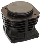 FEBI Compresor cu Piston (diametru 90mm Std) Man Em Foc G90 Hocl L2000 M 2000 M M90 Sl Ii Mercedes Conecto (o 345) Mk Ng (FE19944)