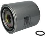 FEBI Filtru Uscator (m39x1, 5mm Dreapta Fata-verso Presiune 13bar Separator Argintiu) Daf 65 75 85 85 Cf 95 95 Xf F (FE34322)
