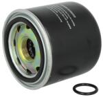 FEBI Filtru Uscator Cartus de Desicator (m41x1, 5mm Dreapta Fata-verso Presiune 13bar ) Daf 65 Cf 75 Cf 85 Cf Cf Cf (FE21639)
