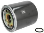 FEBI Filtru Uscator Cartus de Desicator ( Dreapta Fata-verso Presiune 13bar ) Rvi Midlum Scania 4 05.95 (FE21623)