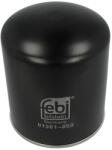 FEBI Filtru Uscator Cartus de Desicator (m39x1, 5mm Dreapta Fata-verso Presiune 13bar Negru) Daf 75 75 Cf 85 Cf 95 (FE01361)