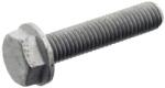 FEBI Bolt/Surub M10x1, 5/46mm (clasa 12 9) Mercedes AUDI 100 C2 Avant 2.0 D/100 C2 limuzina 2.1/100 C3 Avant 1.8/90 B2 2.0 (FE103695)