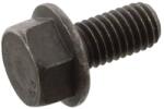 FEBI Elementul de Asamblare a Ventilatorului (bolt/Surub M8x1, 25 Lungime: 16mm (FE38116)