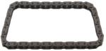 FEBI Lant Antrenare Pompa Ulei (numar de Zale Lant: 48) Mercedes 124 (w124) E T-model (s210) E (w124) E (w210) G (w463) S (FE09268)