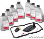febi bilstein Set Piese Schimb de Ulei Cutie de Viteze Automată CHRYSLER 300C DODGE CHARGER/DURANGO/NITRO JEEP COMMANDER MAYBACH 57/62 (FE171748)