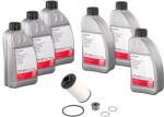 febi bilstein Set Revizie Cutie de Viteze (02e 0d9 DQ250) Audi A1 A3 Q2 Q3 Tt Seat Alhambra Altea Altea Xl Ateca Leon (FE171762)