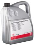 febi bilstein Ulei Cutie Automata FEBI FE101161 ABARTH 124 ACURA MDX/RDX/TL ALFA ROMEO 155/159/164/166/BRERA/GTV/SPIDER/TONALE (FE101161)