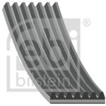 FEBI Curea Accesorii Caneluri (7pk3136) Ford Ranger 2.2d 04.11- FORD RANGER (FE176965)