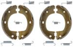FEBI Sabot Frana Mercedes G (w464) Sprinter 3 5-t (b907) Sprinter 3-t (b907) Sprinter 4 6-t (b906) Sprinter 4-t (b907 (FE34314)