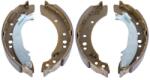 FEBI Sabot Frana Citroen C2 C2 Enterprise C3 I C3 Pluriel 1.1-1.6d 02.02- CITROEN C2/C2 ENTERPRISE/C3 1/C3 Pluriel (FE170885)