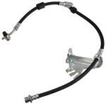 FEBI Furtun/Conducta de Frana Flexibil Fata Stanga (lungime 270/550mm M10x1) Land Rover Discovery V Range Rover Iv Range (FE172394)