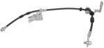 FEBI Furtun/Conducta de Frana Fata Dreapta (lungime 785mm M10x1/M10x1) Land Rover Defender Discovery V Range Rover Iv Range (FE185030)