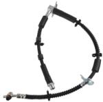 FEBI Furtun/Conducta de Frana Flexibil Fata Dreapta (lungime 330/595mm M10x1) Land Rover Range Rover Sport I 2.7d-5.0 (FE172354)