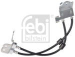 FEBI Furtun/Conducta de Frana Spate Dreapta/Stanga (lungime 435mm) Ford Transit V363 2.0d/2.0dh/2.2d 08.13- FORD TRANSIT (FE182638)