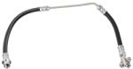 FEBI Furtun/Conducta de Frana Flexibil Spate Dreapta (lungime 165/270mm M10x1) Bmw X5 (e53) 3.0-4.8 01.00-12.06 BMW X5 (FE171971)