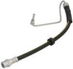 FEBI Furtun/Conducta de Frana Fata Dreapta (lungime 336mm M10x1) Audi A4 Allroad B9 A4 B9 A5 1.4-3.0dh 05.15- AUDI A4 B9/A5 (FE186284)
