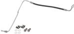 FEBI Furtun/Conducta de Frana Flexibil Spate Dreapta (lungime 310mm M10x1) Ds Ds 4 Ii Citroen C4 Grand Picasso Ii C4 Picasso (FE195088)