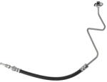 FEBI Furtun/Conducta de Frana Flexibil Spate Dreapta (lungime 297mm M10x1/M10x1) Citroen C3 Aircross I C3 Aircross Ii C3 Iii (FE175009)