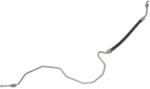 FEBI Furtun/Conducta de Frana Flexibil Spate Stanga (lungime 310mm M10x1) Ds Ds 4 Ii Citroen C4 Grand Picasso Ii C4 Picasso (FE195087)