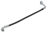 FEBI Furtun/Conducta de Frana Spate Dreapta (lungime 337mm) Opel Astra K 1.0-1.6d 06.15-12.21 OPEL ASTRA K (FE184706)