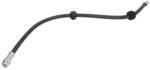 FEBI Furtun/Conducta de Frana Flexibil Spate Dreapta/Stanga (lungime 617mm Diametru 10mm M10x1/M10x1) Mercedes Gl (x164) M (FE36467)