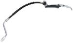 FEBI Furtun/Conducta de Frana Fata Stanga (lungime 330mm) Chrysler Voyager Iv 2.4-3.3 02.00-12.08 CHRYSLER VOYAGER (FE179779)