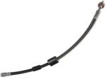 FEBI Furtun/Conducta de Frana Flexibil Fata Dreapta (lungime 460mm M10x1/M10x1) Ds Ds 4 Citroen C4 I C4 Ii DS4 Peugeot 308 (FE177091)