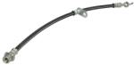 FEBI Furtun/Conducta de Frana Fata Stanga /0980 (lungime 455mm M10x1) Haval H2 1.5/1.5lpg 07.14- HAVAL H2 (FE1003893)