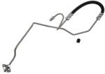 FEBI Furtun/Conducta de Frana Flexibil Spate Stanga (lungime 195mm M10x1/M10x1, 3/8") Ds Ds 4 Citroen C4 C4 I C4 Ii DS4 (FE172800)